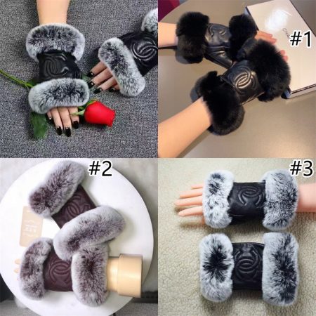 Wholesale fashion gloves #X0432