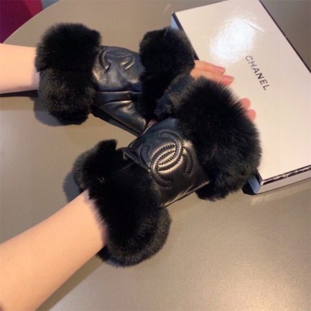 Wholesale fashion gloves #X0432 - Image 3
