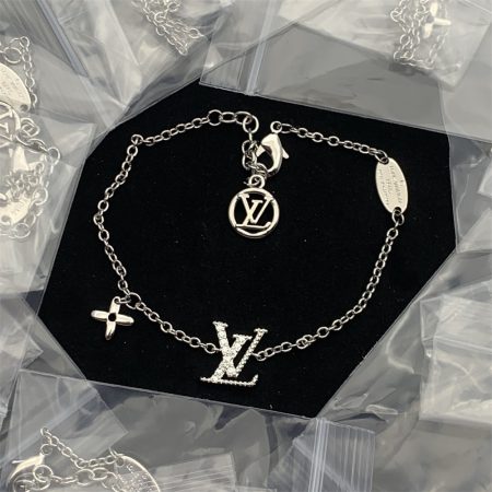 wholesale Bracelet LOV YY #X0433