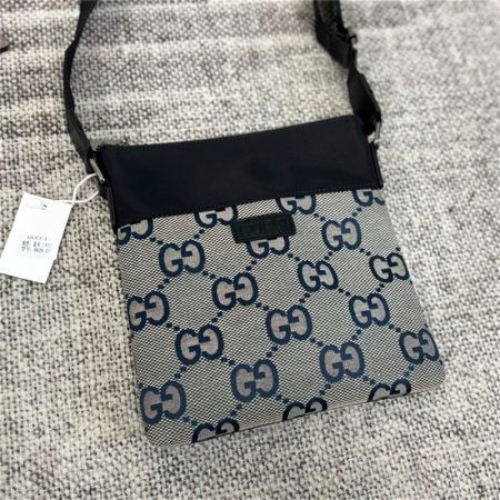 High quality messenger bag size:25*24cm ZC GUI #X0435 - Image 2