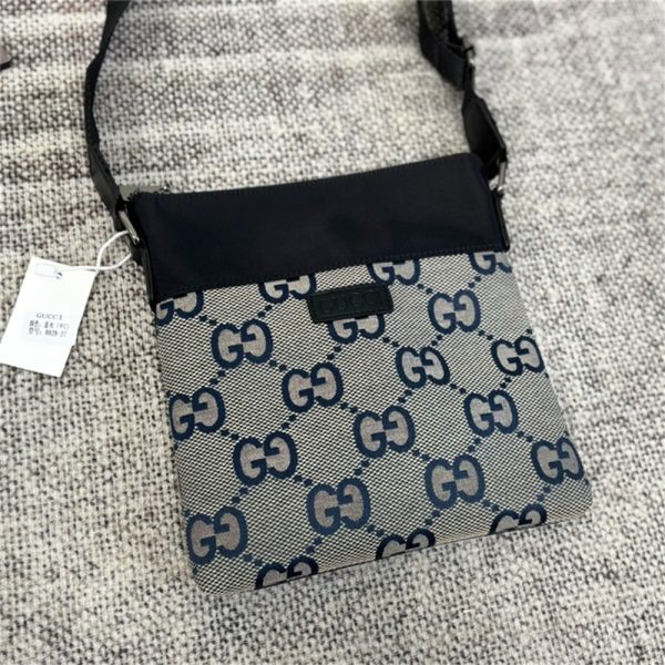 High quality messenger bag size:25*24cm ZC GUI #X0435