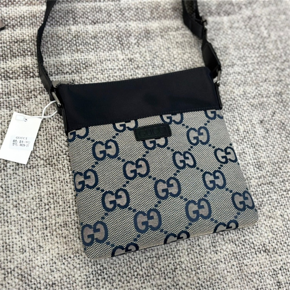 High quality messenger bag size:25*24cm ZC GUI #X0435 - Image 2