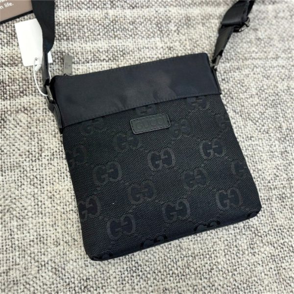 High quality messenger bag size:25*24cm ZC GUI #X0435