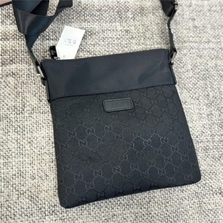 High quality messenger bag size:25*24cm ZC GUI #X0435 - Image 3