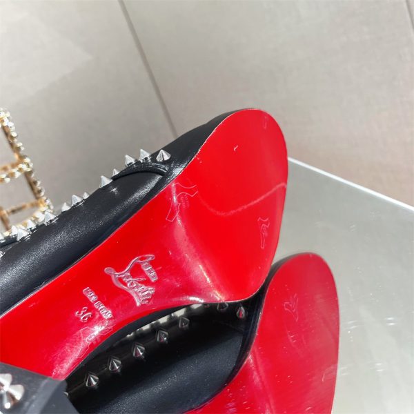 High quality Boots size:5-11 with box free shipping CLN LZ #X0437