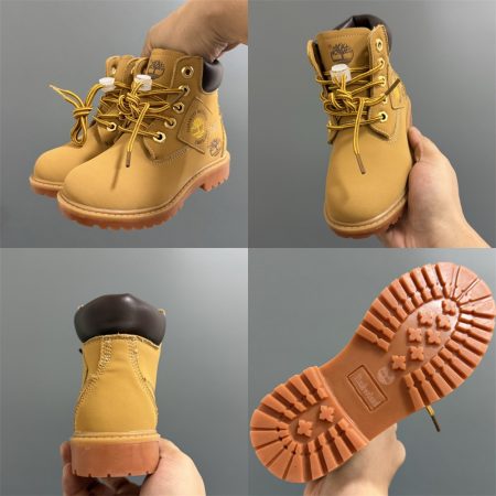 High quality boot for kid size:9C-5Y TBL #X0438 - Image 6