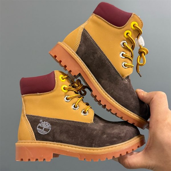 High quality boot for kid size:9C-5Y TBL #X0438