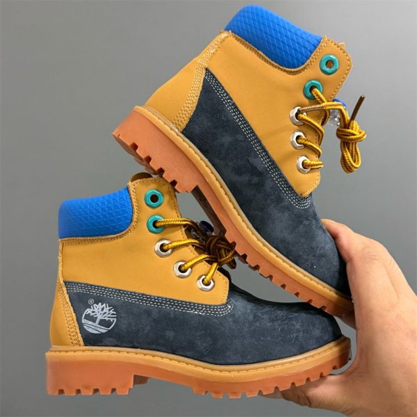 High quality boot for kid size:9C-5Y TBL #X0438