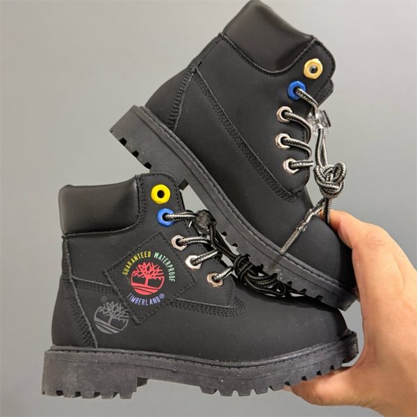 High quality boot for kid size:9C-5Y TBL #X0438
