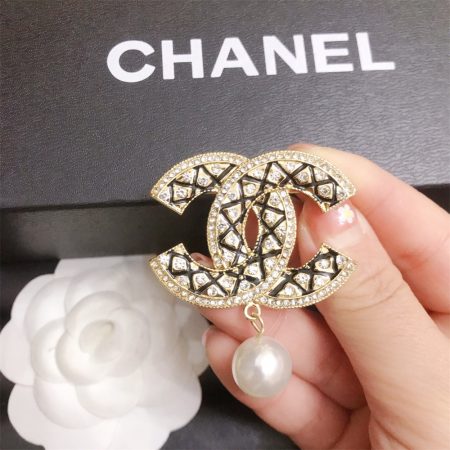 Wholesale Fashion Brooch CHL LHZ #X0439