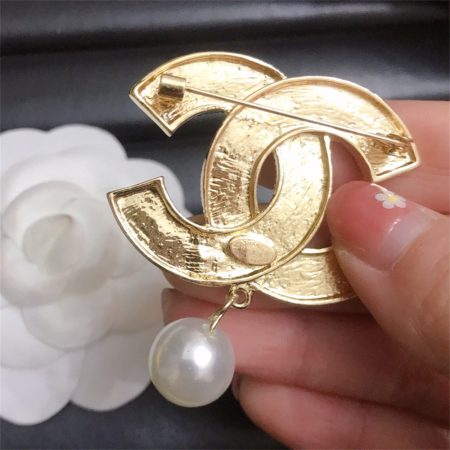 Wholesale Fashion Brooch CHL LHZ #X0439 - Image 2