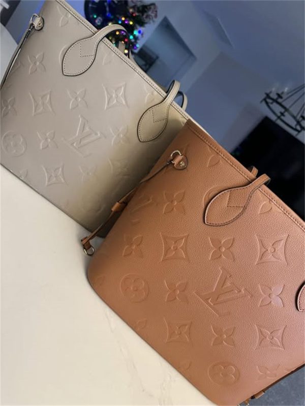 High quality Tote bag LOV MLB #X0446