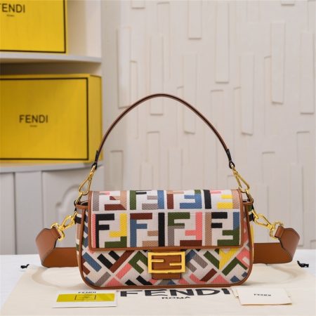 High quality shoulder bag & sneaker free shipping FEI #X0447 - Image 2