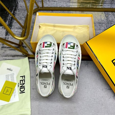 High quality shoulder bag & sneaker free shipping FEI #X0447 - Image 4