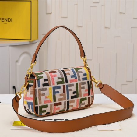 High quality shoulder bag & sneaker free shipping FEI #X0447 - Image 3
