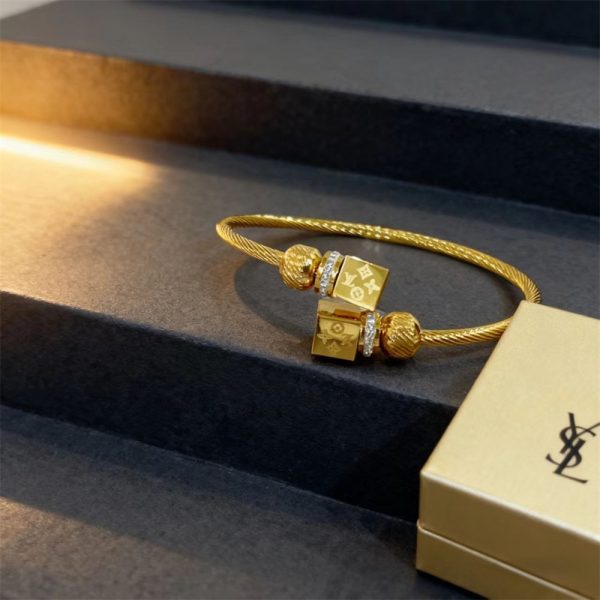 Wholesale Necklace and Bracelet and Earring Set LOV JH #X0450