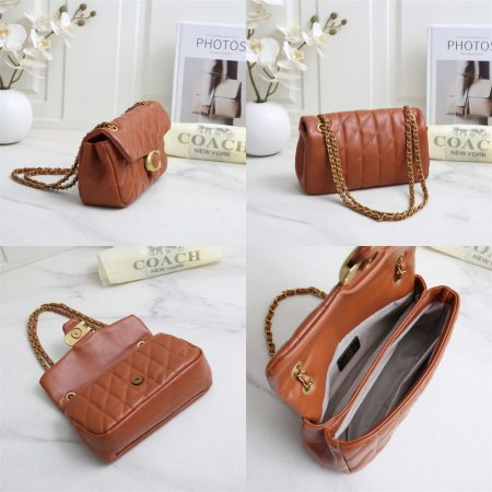 Wholesale shoulder bag size:25*8*15cm COH CM #X0452 - Image 5