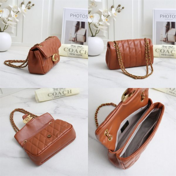 Wholesale shoulder bag size:25*8*15cm COH CM #X0452