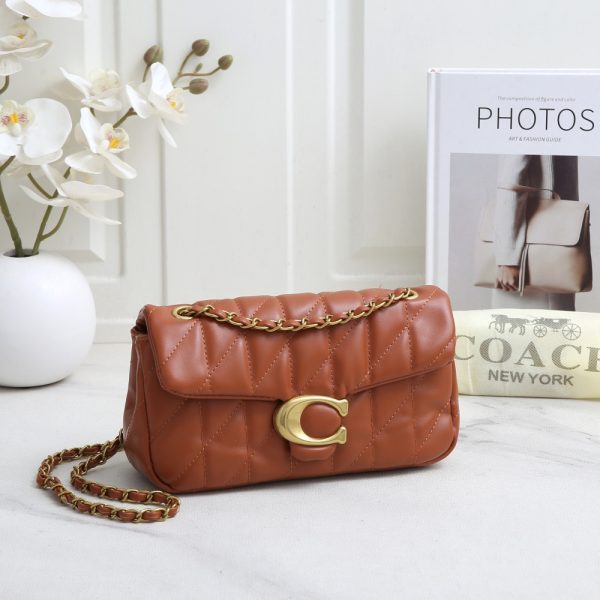 Wholesale shoulder bag size:25*8*15cm COH CM #X0452