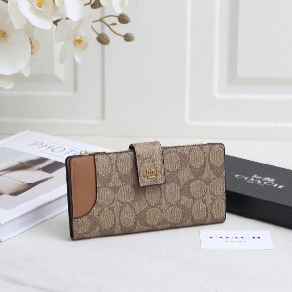 Wholesale Wallet COH CM #X0454