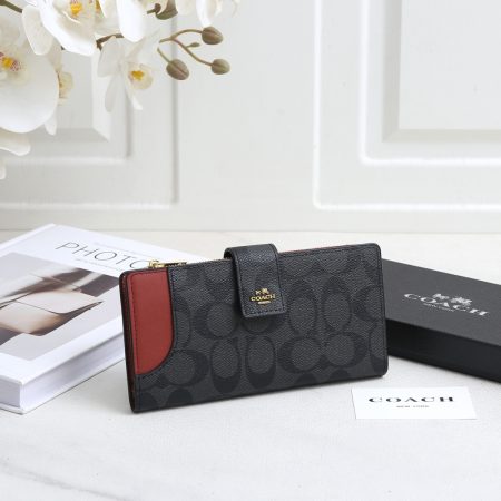 Wholesale Wallet COH CM #X0454 - Image 3