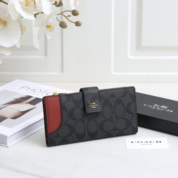 Wholesale Wallet COH CM #X0454