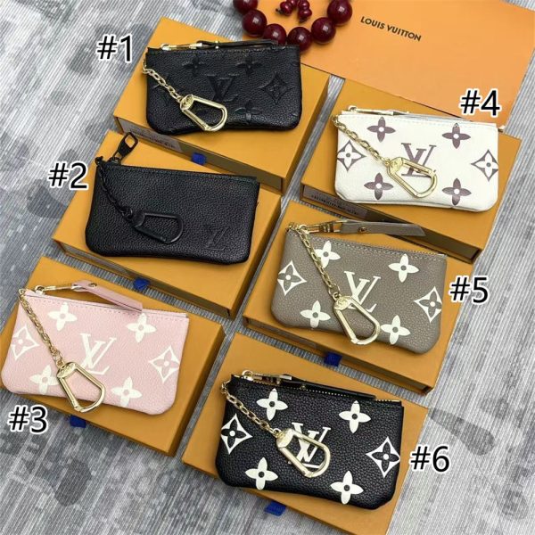 Wholesale coin bag LOV CM #X0455