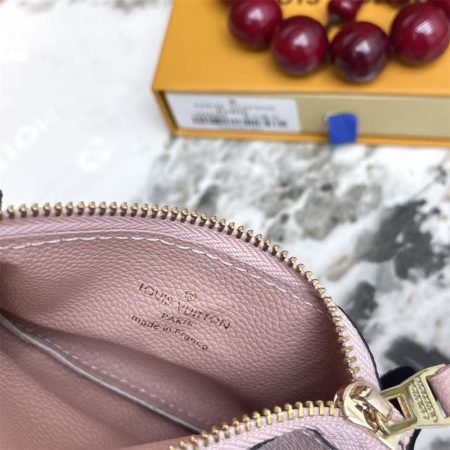 Wholesale coin bag LOV CM #X0455 - Image 5