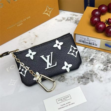 Wholesale coin bag LOV CM #X0455 - Image 4