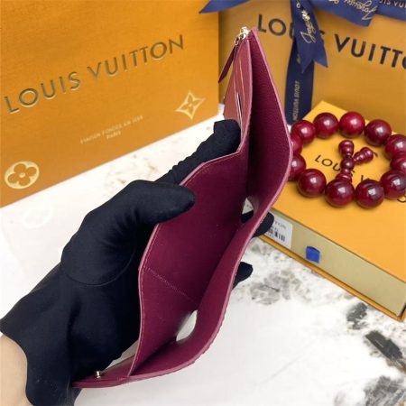 Top quality  wallet LOV CM #X0457 - Image 7