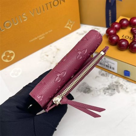 Top quality  wallet LOV CM #X0457 - Image 6
