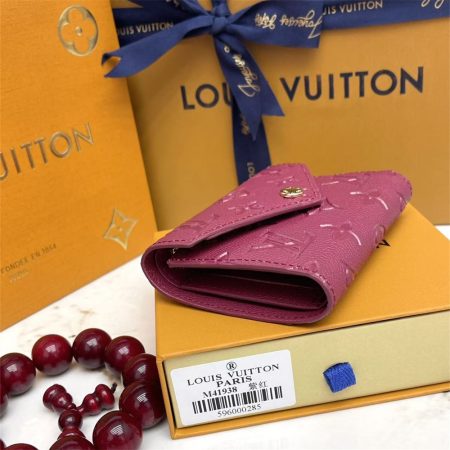 Top quality  wallet LOV CM #X0457 - Image 5