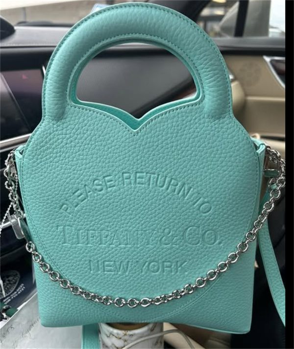 Wholesale shoulder bag TIY PDD #X0460
