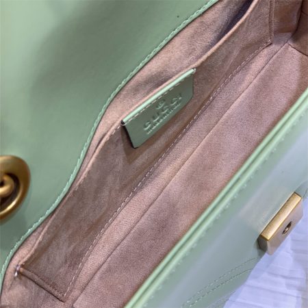 High quality shoulder bag size:23*14*6cm GUI #X0462 - Image 4