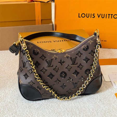 High quality shoulder bag size:27*20cm LOV MLB #X0463