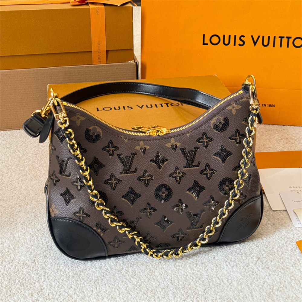 High quality shoulder bag size:27*20cm LOV MLB #X0463 - Image 1