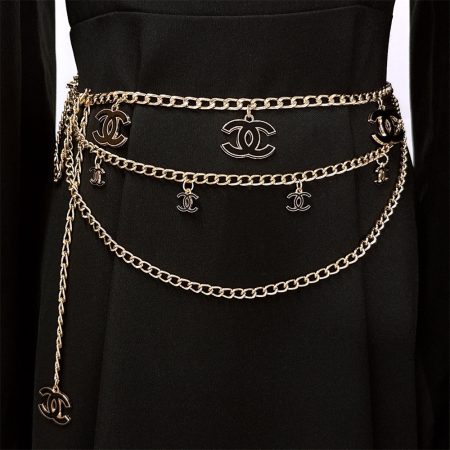 Wholesale waist chain CHL XD #X0464