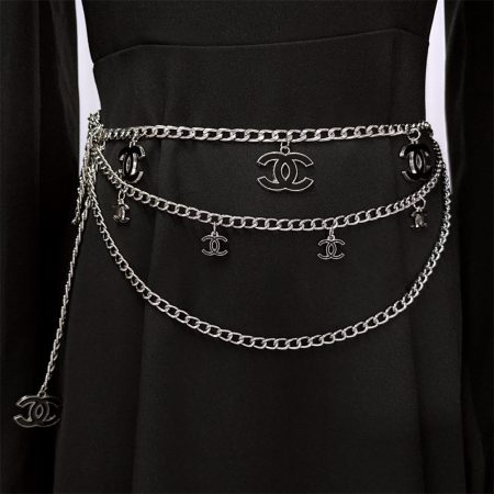 Wholesale waist chain CHL XD #X0464 - Image 2