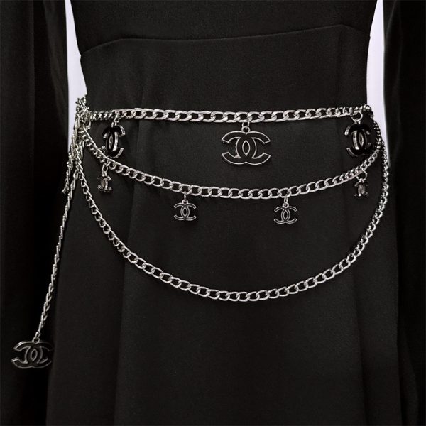 Wholesale waist chain CHL XD #X0464