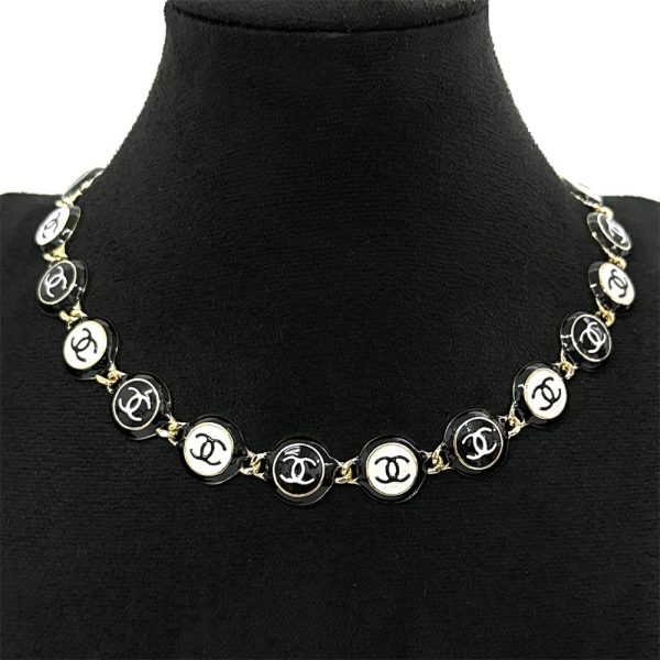 Wholesale Necklace CHL XD #X0465