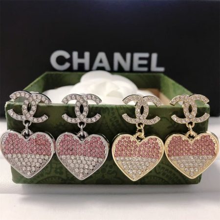 Wholesale Earrings LOV LHZ #X0468