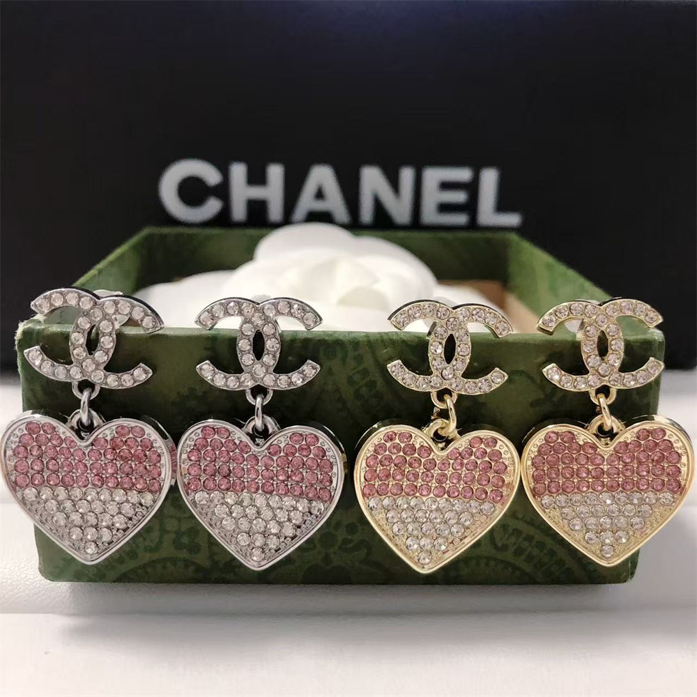 Wholesale Earrings LOV LHZ #X0468 - Image 1