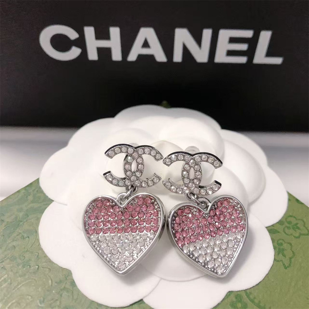 Wholesale Earrings LOV LHZ #X0468 - Image 3