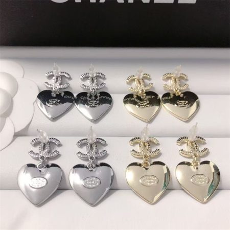 Wholesale Earrings LOV LHZ #X0468 - Image 4