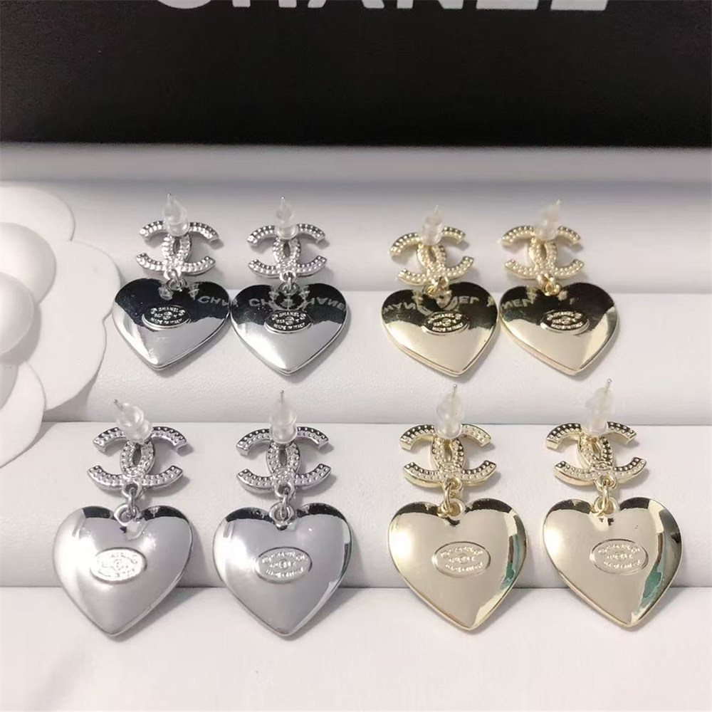 Wholesale Earrings LOV LHZ #X0468 - Image 4