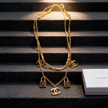 Wholesale Fashion Necklace CHL JH #X0470