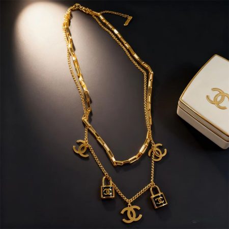 Wholesale Fashion Necklace CHL JH #X0470 - Image 2
