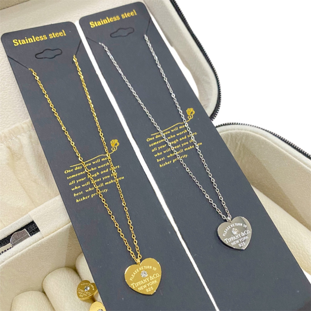 Wholesale Necklace and Earring Set TIY JH #X0471 - Image 2