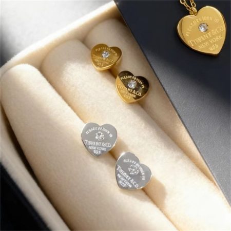 Wholesale Necklace and Earring Set TIY JH #X0471 - Image 3