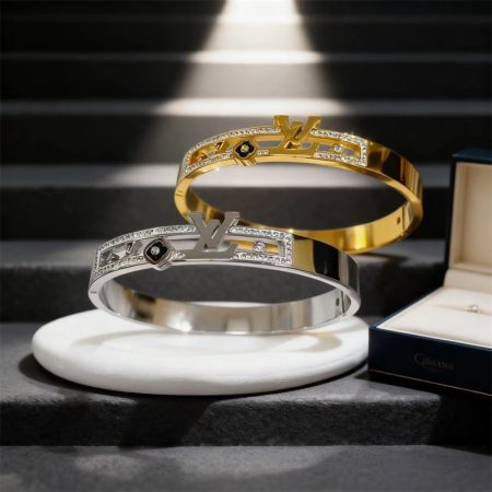 Wholesale Bracelet LOV JH #X0472